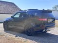 Land Rover Discovery SDV6 HSE LUXURY 4
