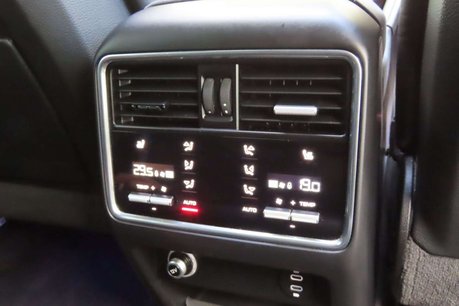 Porsche Cayenne 4.0T V8 GTS TiptronicS 4WD Euro 6 (s/s) 5dr 17