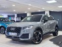 Audi Q2 1.4 TFSI CoD Edition 1 Euro 6 (s/s) 5dr