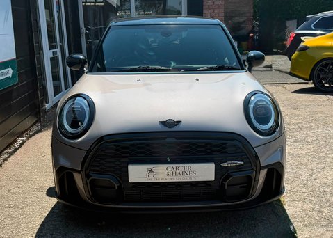 Mini Hatch 1.5 Cooper Sport Hatchback 5dr Petrol Manual Euro 6 (s/s) (136 ps) 3