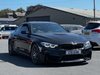 BMW M4 3.0 M4 Competition Edition Package Semi-Auto 2dr