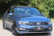 Volkswagen Passat 2.0 TDI R-Line Saloon 4dr Diesel DSG Euro 6 (s/s) (190 ps) 3