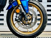 Yamaha XSR900 XSR 900 ABS 7