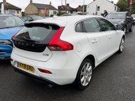 Volvo V40 D3 INSCRIPTION 6