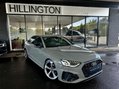 Audi A4 2.0 TFSI 40 Black Edition S Tronic Euro 6 (s/s) 4dr 29