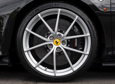 Ferrari 488 Pista 10