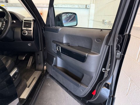 Land Rover Range Rover 4.4 Range Rover Westminster TDV8 Auto 4WD 5dr 33