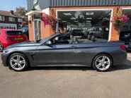 BMW 4 Series 430I M SPORT 11