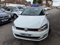 Volkswagen Golf 1.6 TDI BlueMotion Tech GT Edition DSG Euro 6 (s/s) 5dr 2