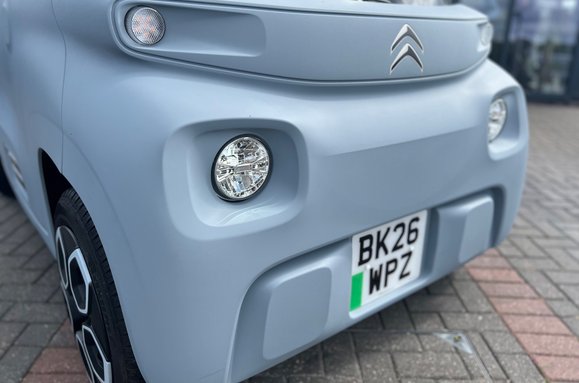 Citroen Ami AMI BLUE PACK AUTO 23