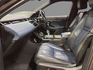 Land Rover Range Rover Evoque 2.0 Range Rover Evoque R-Dynamic SE D Auto 4WD 5dr 4