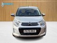 Citroen C1 1.0 VTi Flair Hatchback 5dr Petrol Manual Euro 6 (s/s) (72 ps) 11