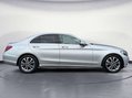 Mercedes-Benz C Class 2.0 C 200 Sport Auto 4dr 6