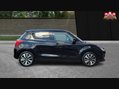 Suzuki Swift SZ5 BOOSTERJET SHVS MHEV 9