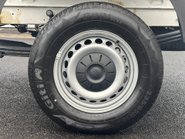 MAN TGE 3.180 DSG 4Motion Crew Cab Tipper - Air Con / LED Headlights 29