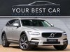 Volvo V90 D4 CROSS COUNTRY AWD