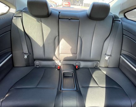 BMW 4 Series 2.0 428I Luxury Auto 2dr 59