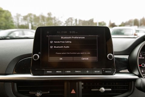 Kia Picanto GT-LINE 23