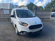 Ford Transit Courier TREND 1.5 TDCI 5dr 1