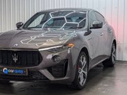 Maserati Levante 3.0 Levante GranSport V6 Auto 4WD 5dr 19