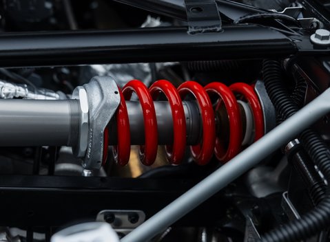 Lamborghini Aventador SVJ LP 770-4 ROADSTER 56