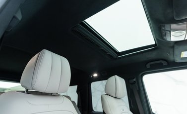 Mercedes-Benz G Class AMG G63 Carbon Edition 15