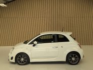 Abarth 500 1.4 500 3dr 24
