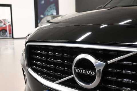 Volvo S60 2.0 S60 R-Design+ T5 Auto 4dr 21