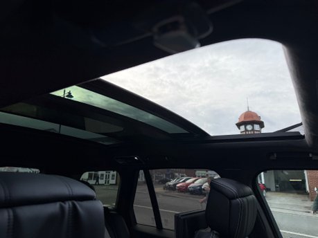 Land Rover Range Rover 5.0 P565 V8 SV Autobiography Dynamic SUV 5dr Petrol Auto 4WD Euro 6 560BHP 31