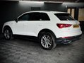 Audi Q3 2.0 Q3 Black Edition 35 TDI Semi-Auto 5dr 24