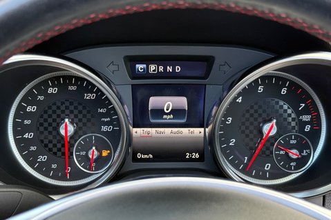 Mercedes-Benz SLC SLC 200 AMG LINE - AIRSCARF -9 MERCEDES SERVICES -HEATED SEATS -PAN ROOF 34