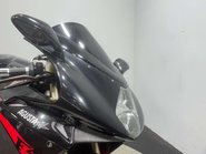 MV Agusta F4 1000 2007 25K NEW MOT CLASSIC COLLECTORS SPORTS BIKE 1000CC 13
