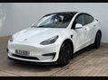 Tesla Model Y ModeL Y Long Range AWD 4WD 5dr 35