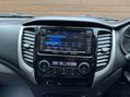 Mitsubishi L200 2.4 L200 Warrior Double Cab DI-D 4WD 5dr 28
