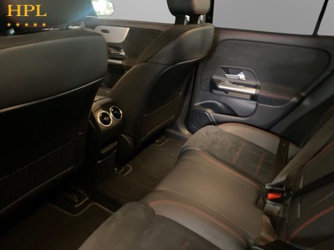 Mercedes-Benz EQA EQA 300 66.5kWh AMG Line SUV 5dr Electric Auto 4MATIC (228 ps) 19