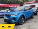 Land Rover Range Rover Evoque 2.0 TD4 Landmark Auto 4WD Euro 6 (s/s) 5dr