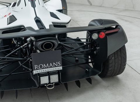 Bac Mono One 27
