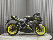 Lexmoto LXS 2023 ONLY 1K NEW MOT 125CC SPORTS BIKE LEARNER 1