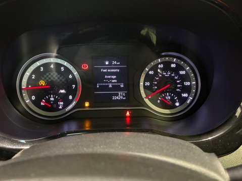Hyundai i10 1.0 SE Connect Euro 6 (s/s) 5dr 40