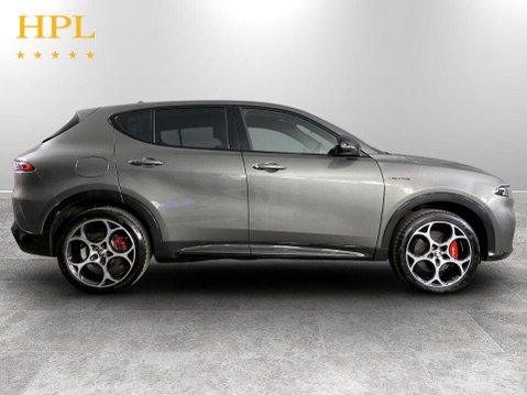 Alfa Romeo Tonale 1.3 VGT 15.5kWh Veloce SUV 5dr Petrol Plug-in Hybrid Auto Q4 AWD Euro 6 (28 8