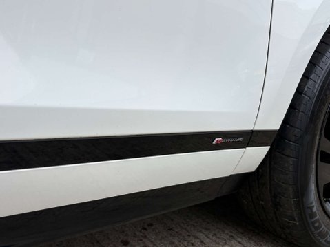 Land Rover Range Rover Evoque 2.0 Range Rover Evoque R-Dynamic S D Auto 4WD 5dr 22