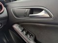 Mercedes-Benz A Class 2.1 A200 AMG Night Edition CDi Auto 5dr 18