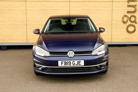 Volkswagen Golf MATCH TSI EVO 5