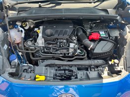 Ford Puma ST-LINE X FIRST EDITION PLUS MHEV 7