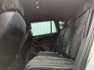 Volkswagen Tiguan 1.5 Tiguan R-Line TSi Semi-Auto 5dr 69