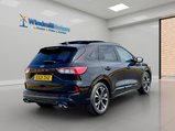 Ford Kuga 1.5 EcoBlue ST-Line X Edition Auto Euro 6 (s/s) 5dr 11