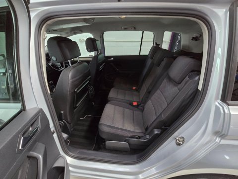 Volkswagen Touran 1.6 TDI BlueMotion Tech SE Euro 6 (s/s) 5dr 45