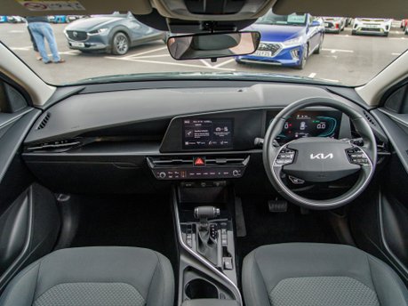 Kia Niro 2