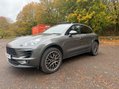 Porsche Macan 3.0 Macan S Semi-Auto 4WD 5dr 2