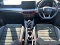 SEAT Ibiza TSI FR SPORT 8